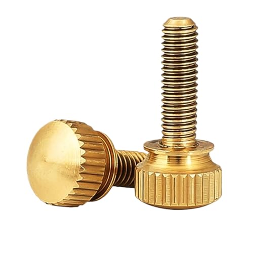 ^J܂݃lW w it[bglW Rs[^[P[X{g  M3 M4 M5 M6 M8 M10(12mm,M6 (2Pcs))