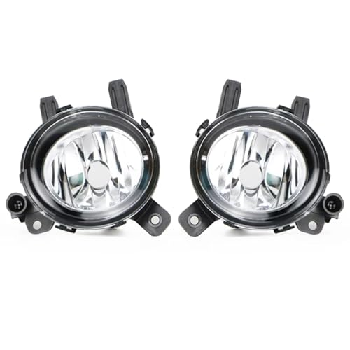 Feux anti-brouillard BMW F20 F22 F30 F31 F32 phares pare-chocs avant 63177248911