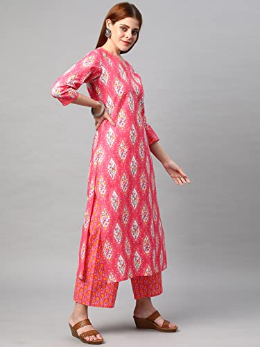 Image of ANNI DESIGNER Women Kurta and Pant