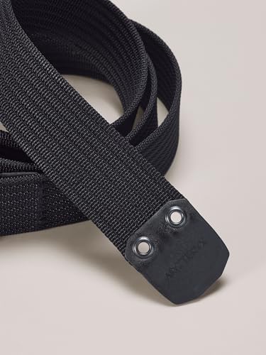Arc'teryx Conveyor Belt 38 | 38MM Webbing Belt with a Metal Buckle3