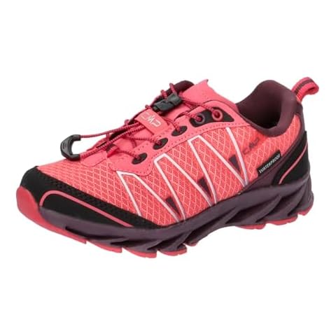 Chaussures CMP Altak Trail WP 2.0 Cover
