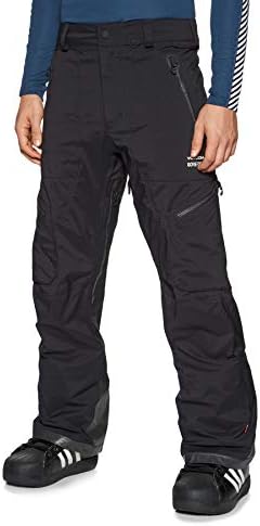 Amazon.com: Guch - Pantalón elástico de 3 capas Gore-Tex, S : Ropa, Zapatos  y Joyería