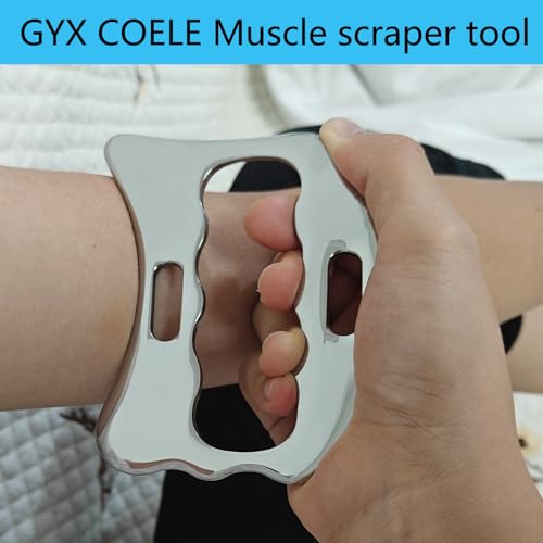 GYX COELE 4-in-1 Tool Set