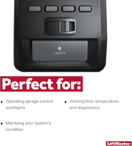 Smart Garage Opener WiFi Enabled