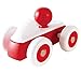 Produktbild Hape E0064 Rolling Roadster Toy (Red) Holzspielzeug, Multi