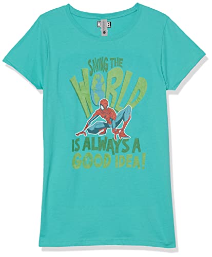 Marvel, Azul Tahi, XS