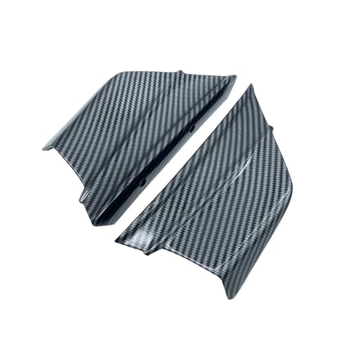 Becquet d'aile latérale de moto TMAX 530 560 réduit les turbulences
