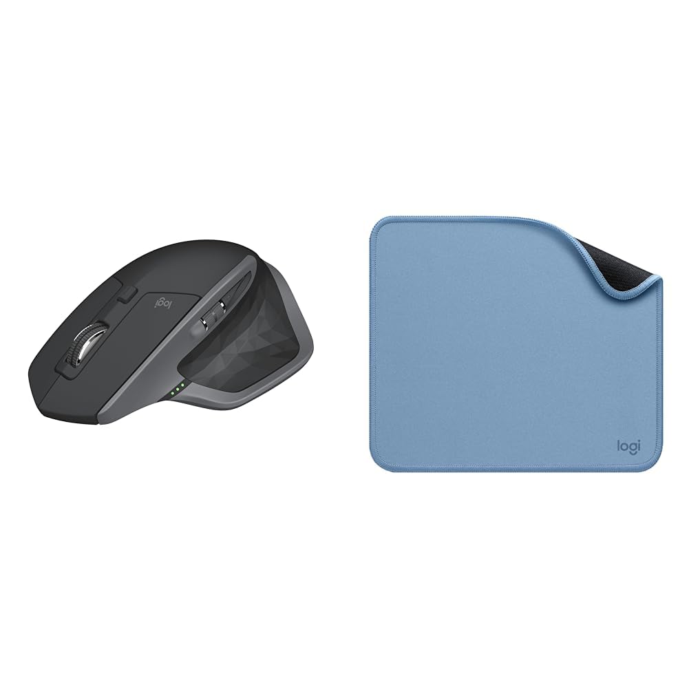 Amazon.in: Buy Logitech MX Master 2S Bluetooth Edition Wireless