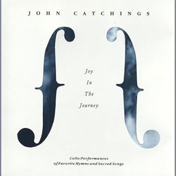 Audio CD Joy in the Journey Book