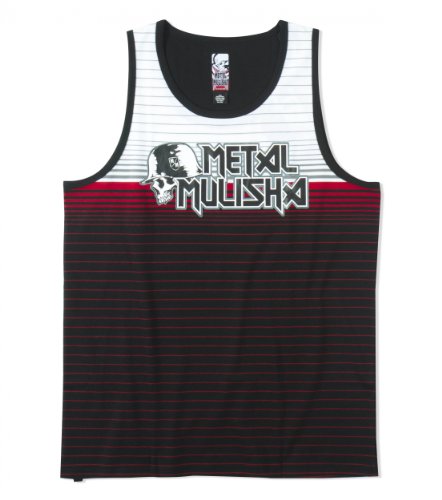 Metal Mulisha Men's Score Tank Top