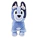 Bluey Muffin & Socks Matching Stuffed Animals Plush Set – 7