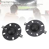 Zoom IMG-1 aynefy 2pcs 25 5mm diaframma Zoom IMG-1 aynefy 2pcs 25 5mm diaframma