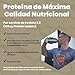 Imagen de HSN Aislado de Proteína de Suero CFM Evolate 2.0