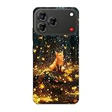 nubia v80 design