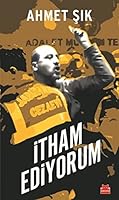 Itham Ediyorum (Turkish Edition) 6052983310 Book Cover