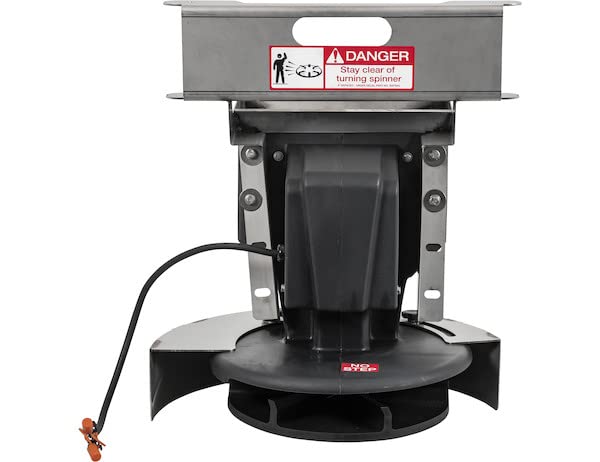 Buyers Replacement Adjustable Chute Swing miniatura 1