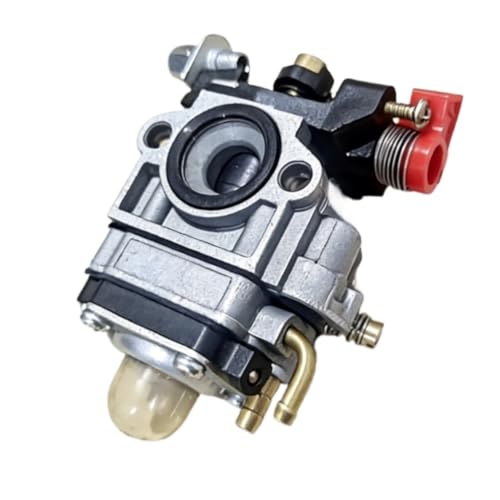 Carburateur anti-calage pour souffleur BV162 AM162 WYK-176A extincteur