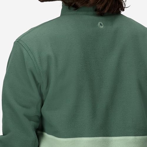Image of MARMOT Men's Rocklin 1 /2 Zip, Lightweight Fleece Pullover Jacket