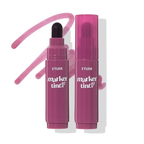 ETUDE Dear Darling Marker Tint Black Currant