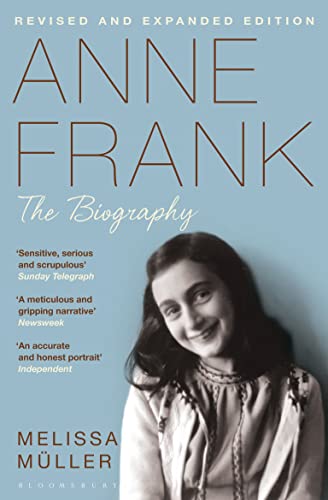 Anne Frank view 2