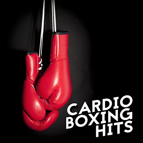 Amazon MusicでBoxing Training MusicのCardio Boxing Hitsを再生する