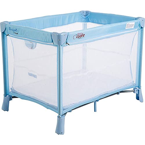 New Cuore, Burigotto, Blue