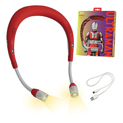 Amazon.co.jp: SPICE OF LIFE(スパイス) ウルトラマンモデル 公式 LED