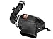 aFe Power TM-2013C-D Takeda Momentum Carbon Fiber Stage-2 Pro DRY S Intake System for Scion FR-S (Non-CARB Compliant)