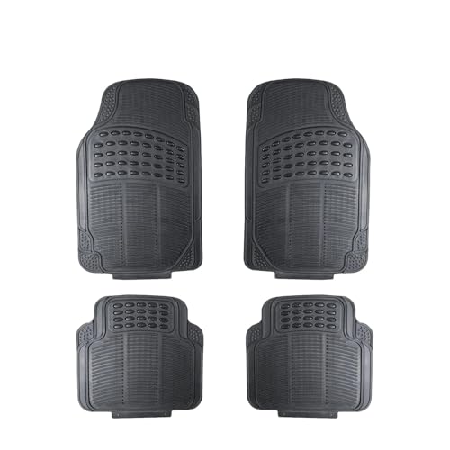 Tapis voiture PVC universel Nissan X-Trail et berline pour vos sorties