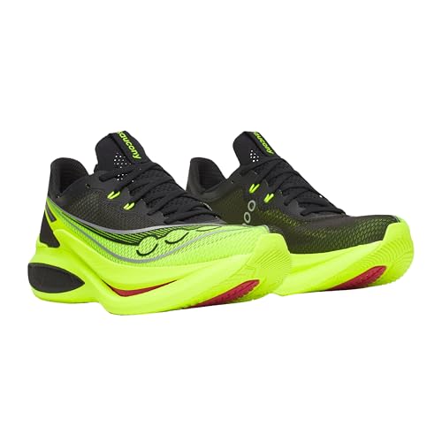 Image of Saucony Men's Endorphin Pro 5 Sneaker