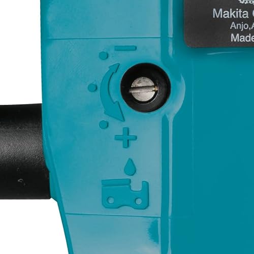 Tronçonneuse d'élagage 18V LXT 25 cm 1x3 0 Ah MAKITA DUC254RF - vue 6