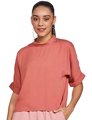 Image of Van Heusen Women's Regular Fit Shirt