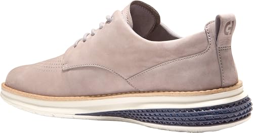 Image of Cole Haan Men's Og Energyweave Perforated Plain Toe Ox