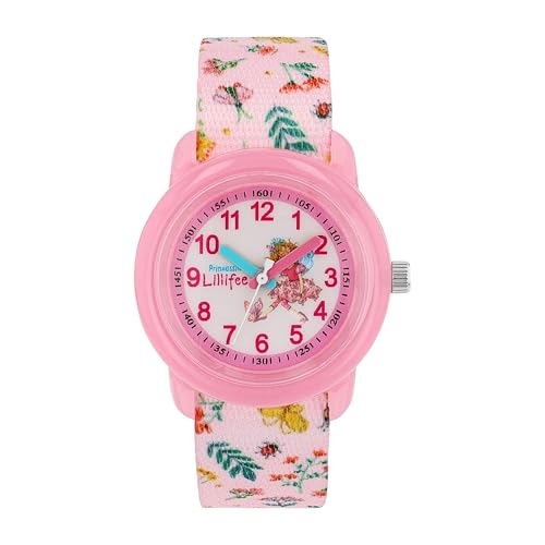 Prinzessin Lillifee Klassische Uhr 2100375