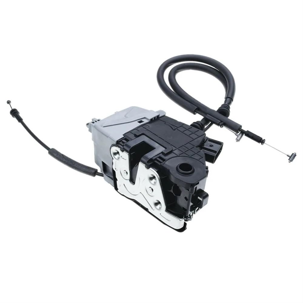 Hzsmyxgs One Color Car Door Lock Compatible With Hyundai For Tucson 2016 2017 2018 2019 2020 81310-D3010 81320-D3010 81410-D3000 81420-D3000 Car Door Lock Actuator(Rear Left)
