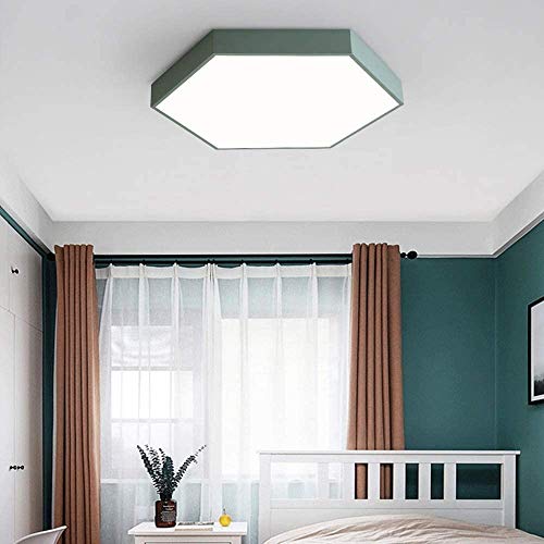 Lampe d'étude macaron 30cm pour optimiser l'éclairage de chambre