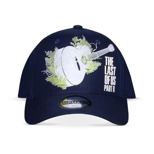 Gorra The Last of Us 2 idéale pour vos sorties streetwear quotidiennes