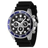 Invicta Relógio masculino de quartzo Pro Diver