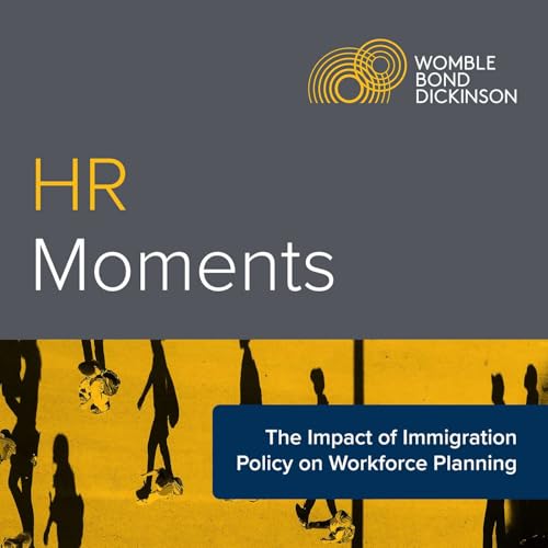 The Impact of Immigration Policy on Workforce Planning