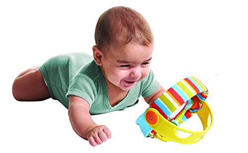 Bolinha Rock´n Roll, Tiny Love, Multicor