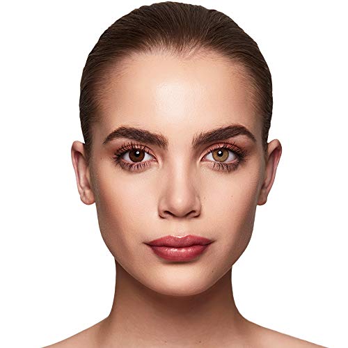 Honey-Lenti Mensili -Lenti Color Nocciola- Swati