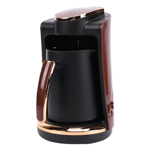 Cafetera Turca de Plástico Capacidad 250 mL miniatura 7