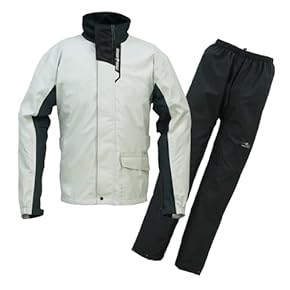 Amazon.co.jp: ジャケット・パンツセット - バイクウェア