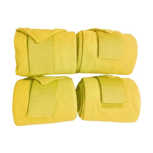 Vendas para caballos protectores de 250 cm para entrenar y saltar