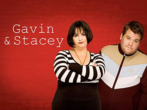 Gavin and Stacey Season 2