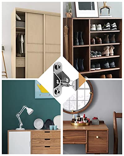 Zimjoy 8 Pezzi Antiribaltamento Mobili,Cinghia di