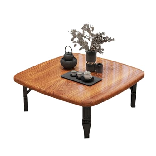 Kirnuo  `/~` ؐ[e[u ܂肽 a ܂   ޑ ܂ [܏ VRf gݗĂ͕svł fXN ^ y Ȉ (_[NؖڃJe[uiXNGAj,80*80*30cm)