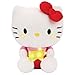 Jazwares Hello Kitty and Friends - Hello Kitty 10-inch Illuminating Feature Plush - 5 Colors and Twinkle Sounds - Amazon Exclusive - Officially Licensed Sanrio Product from Ages 6+