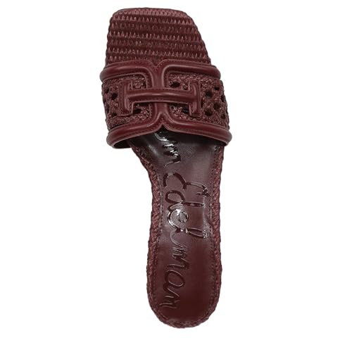 Image of Sam Edelman Women's Waylon Weave Sandals