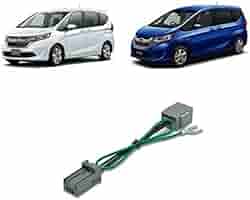 Amazon.co.jp: ホンダ純正ナビキャンセラー 新型フリード+